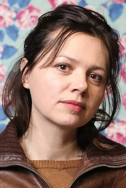 Actor Lucie Žáčková