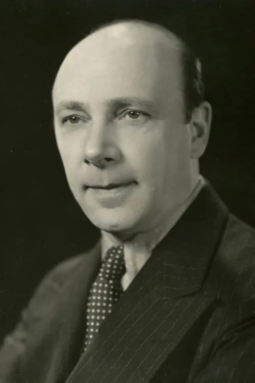 Actor Lucien Callamand