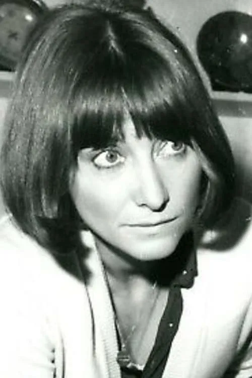 Actor Lucienne Hamon