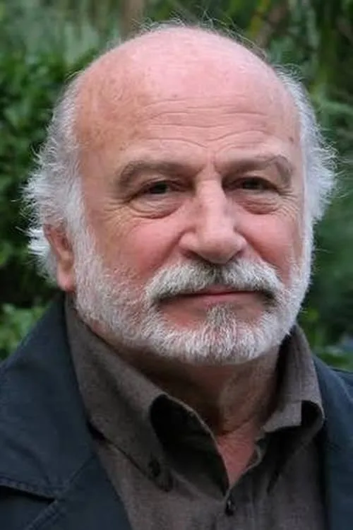 Actor Lucio Allocca