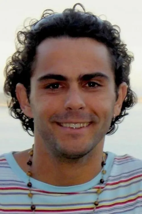 Actor Lúcio Andrey