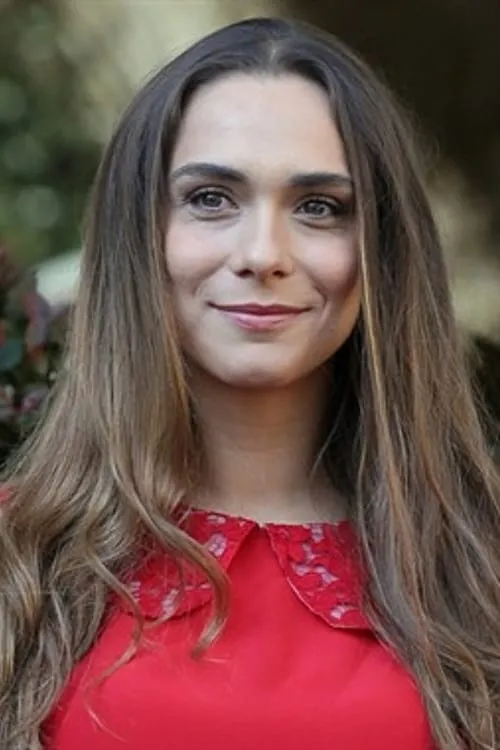 Actor Lucrezia Guidone