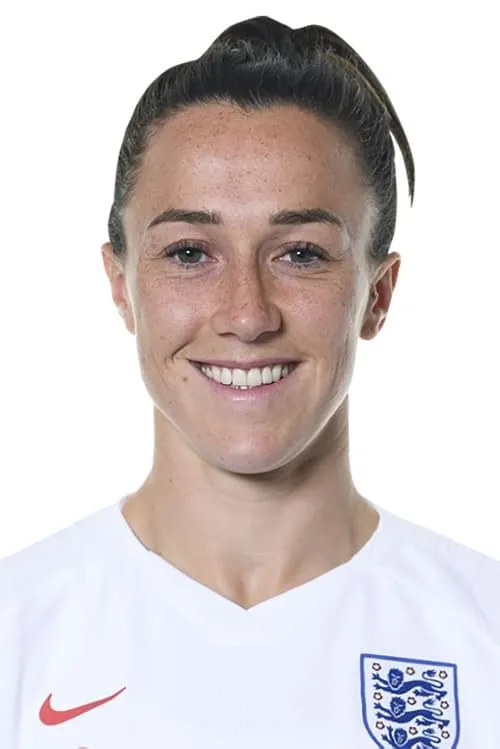 Lucy Bronze en el reparto