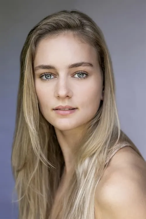 Actor Lucy Currey