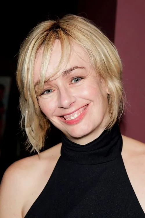 Actor Lucy Decoutere