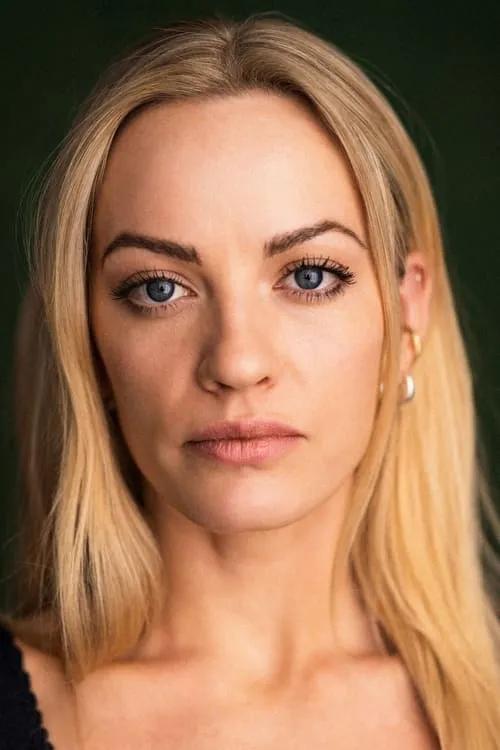 Foto de perfil del actor Lucy Martin en el reparto