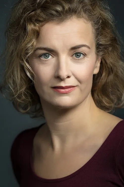 Actor Lucy Russell