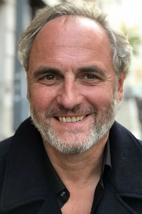 Actor Ludovic Le Lez