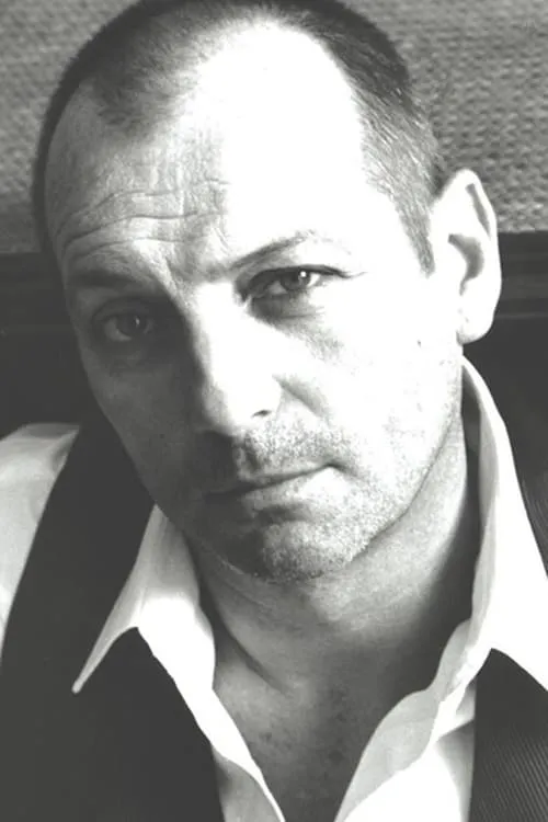 Actor Ludovic Paris