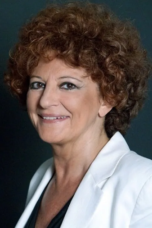 Actor Ludovica Modugno