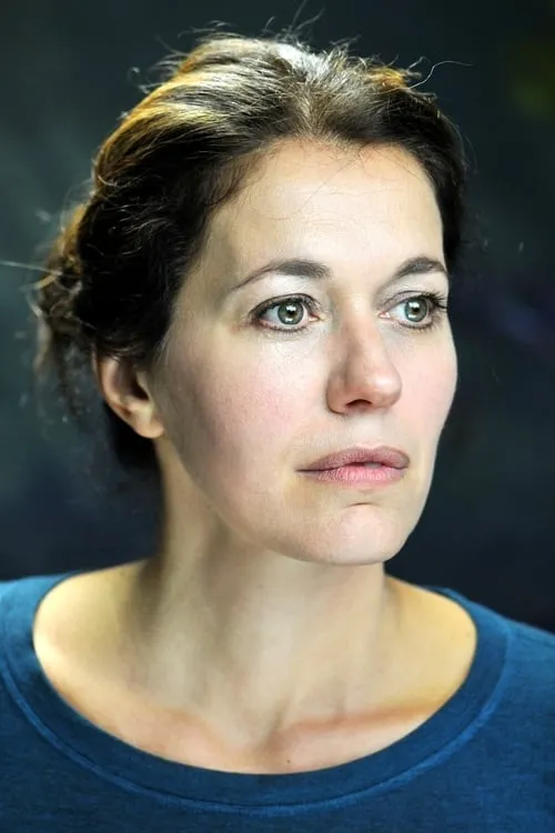 Actor Ludovica Tinghi