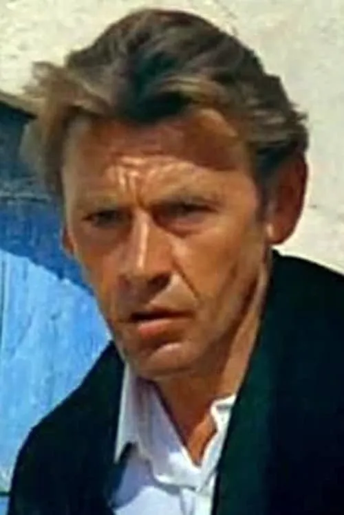 Actor Ľudovít Króner