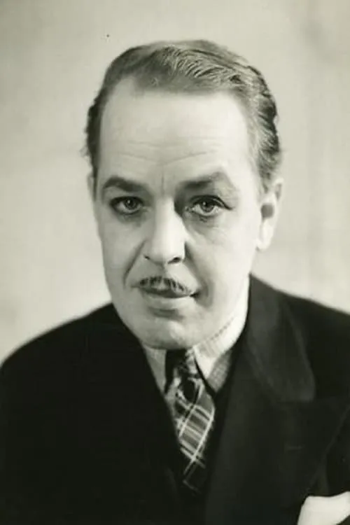 Actor Ludvig Brandstrup