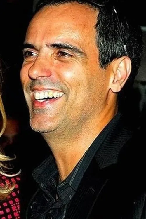 Actor Lui Farias