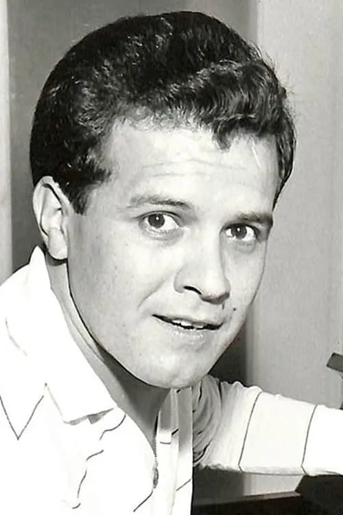 Actor Luigi Alva