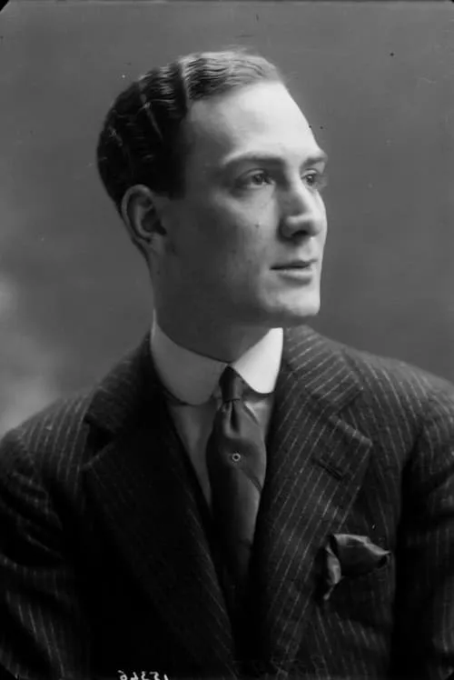 Actor Luigi Cimara