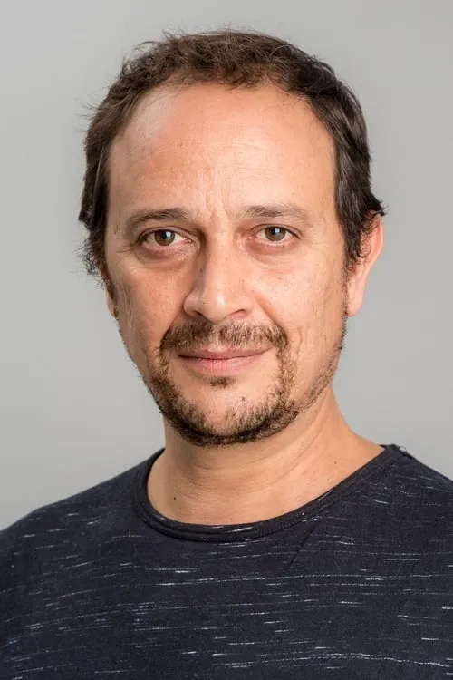 Foto de perfil del actor Luis Callejo en el reparto