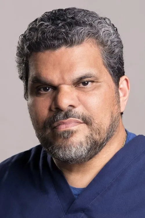 Foto de perfil del actor Luis Guzmán en el reparto