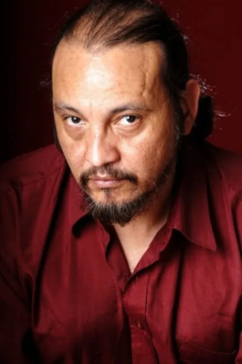 Actor Luis Javier