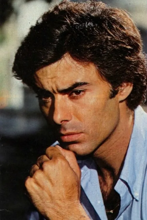 Actor Luis La Torre