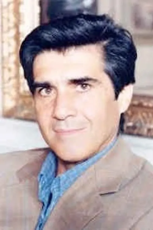 Actor Luis Lima