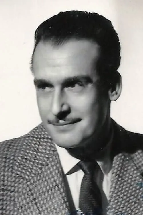 Actor Luis Peña