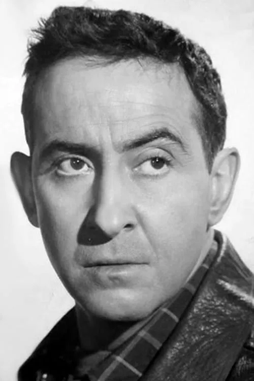 Actor Luis Prendes