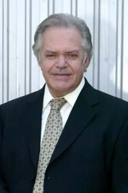 Actor Luís Zagalo