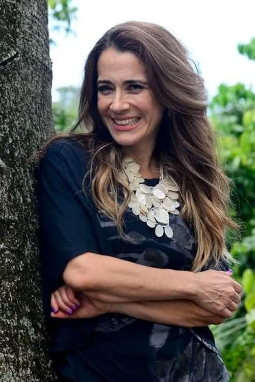 Foto de perfil del actor Luisa de los Ríos en el reparto