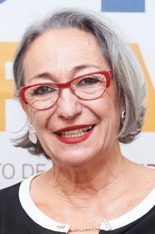 Actor Luisa Gavasa