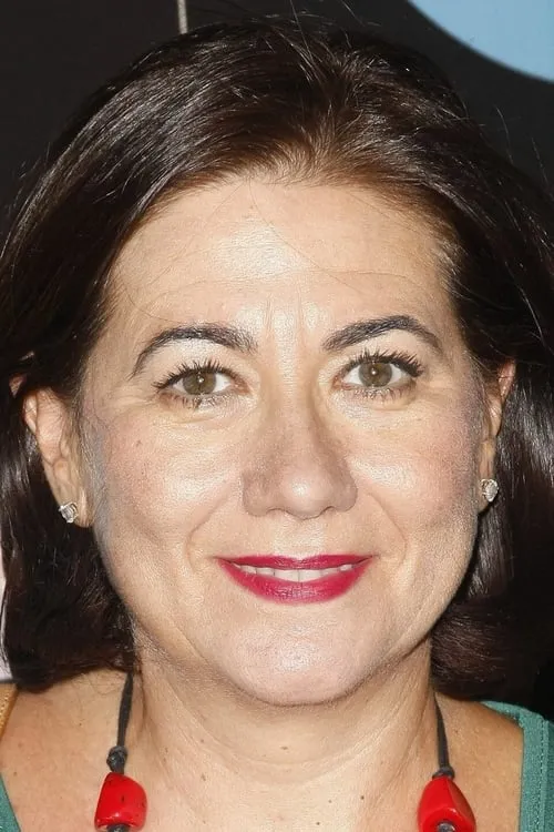 Foto de perfil del actor Luisa Martín en el reparto