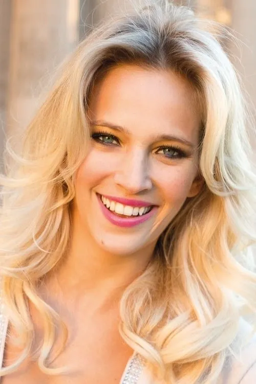 Luisana Lopilato interpretando a Mary Fraga