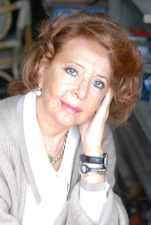 Actor Luisella Boni