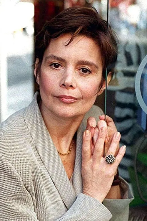 Actor Luisina Brando