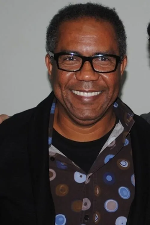 Actor Luiz Antonio Pilar