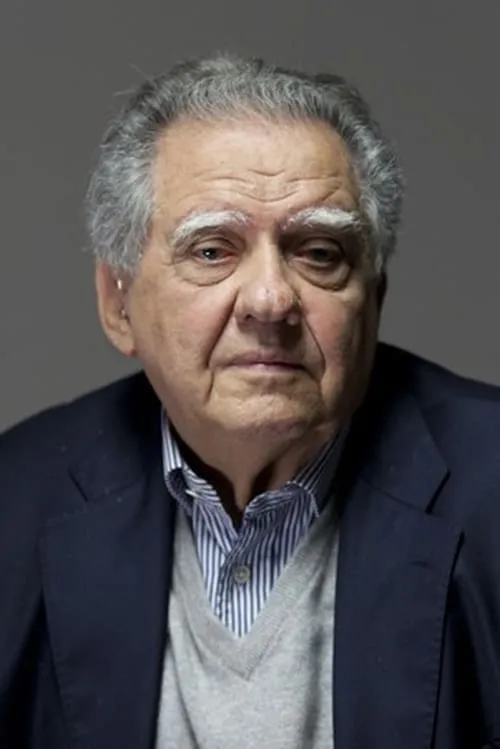 Actor Luiz Carlos Barreto