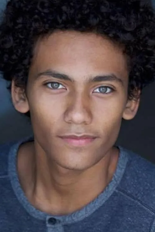 Foto de perfil del actor Luka Kain en el reparto