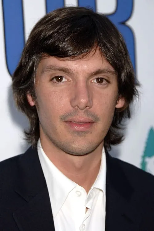 Lukas Haas interpretando a Breck