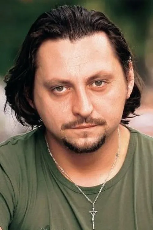 Actor Lukáš Latinák