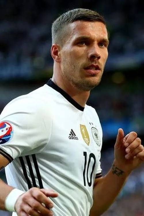 Joachim Löw ha trabajado con Lukas Podolski en 3 ocasiones