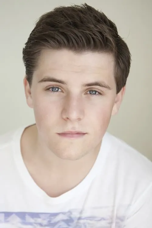 Foto de perfil del actor Luke Bromley en el reparto