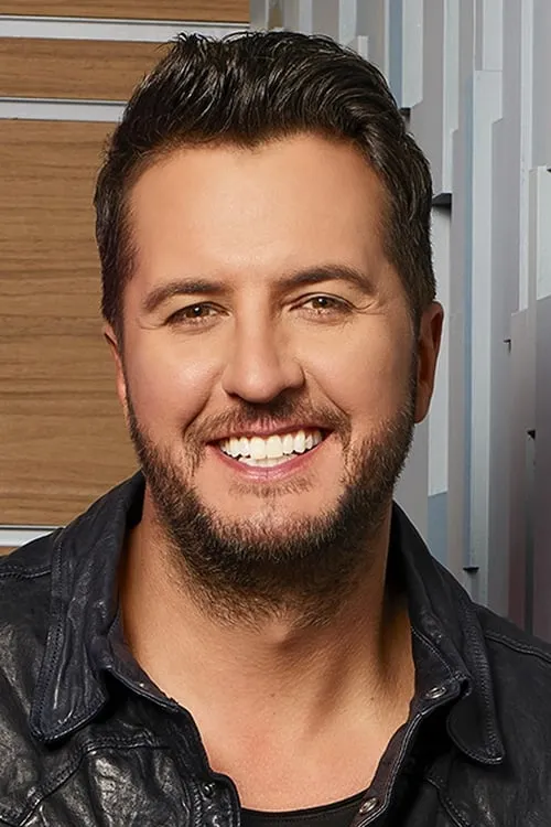 Foto de Luke Bryan