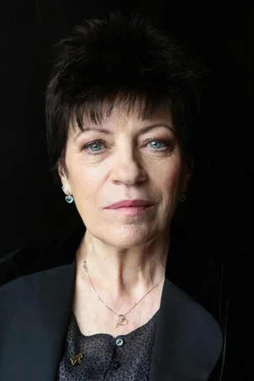 Actor Luminița Gheorghiu