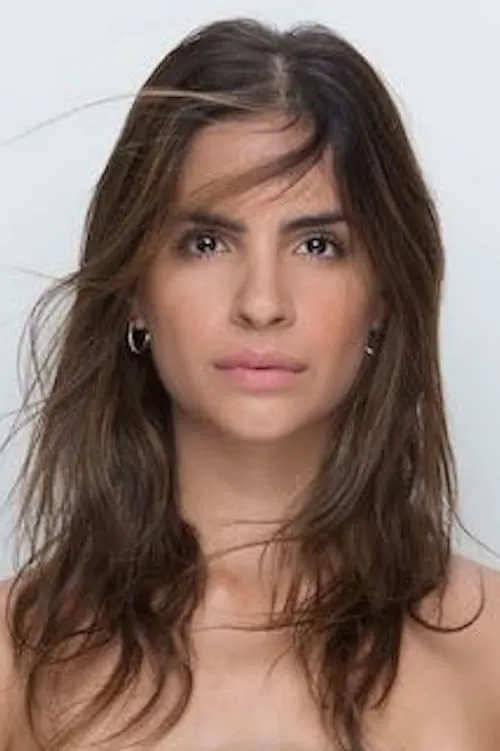 Actor Luna Mansour