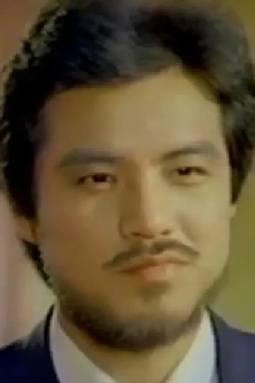 Actor Lung Tien-Hsiang