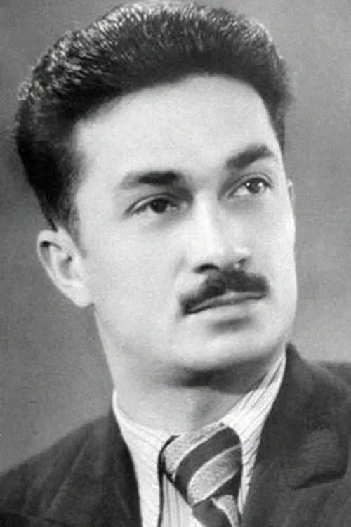 Actor Lutfi Mammadbeyli