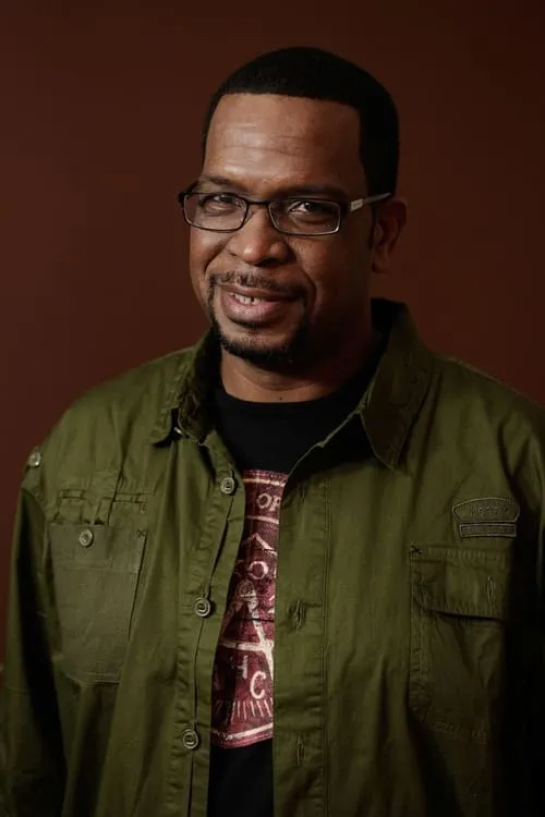 Luther Campbell interpretando a Himself - Hip Hop Artist, 2 Live Crew