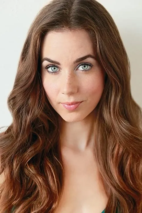 Actor Lyndon Smith