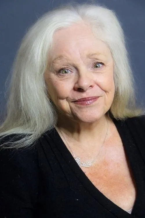 Actor Lynette Curran