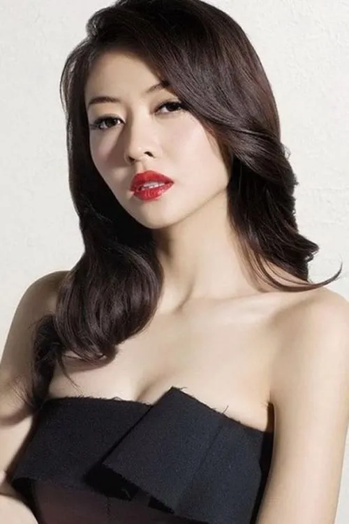 Yi Zhengfu ha trabajado con Lynn Hung en 1 ocasiones